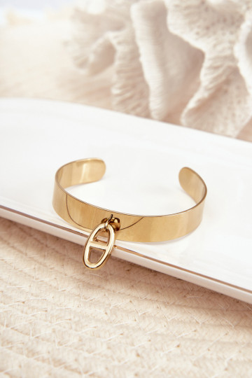 Aproce ar ornamentiem Stal NierdzeInna Zelta krāsas 2