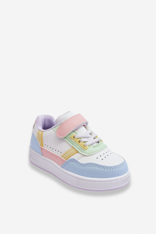 Bērnu klasiskā modeļa sporta apavi Dažādu krāsu Tā irrlin