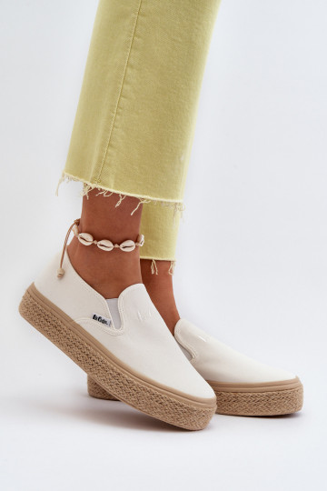 Sieviešu apavi Slip-On Ar bizi Lee Cooper LCIN-24-44-2430 2