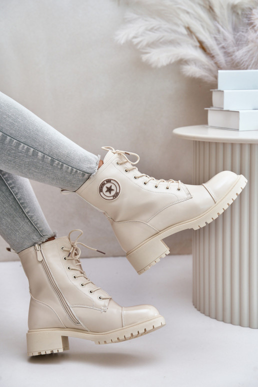 zābaki Uz pili siltināti smilšu krāsas Soratta