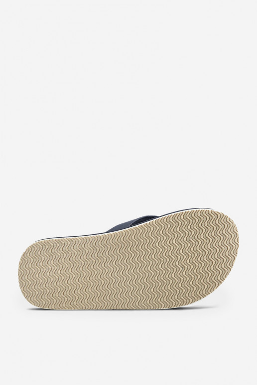 Vīriešiem Čības modernas iešļūcenes 4FRMM00FFLIM139-22S pelēkas krāsas