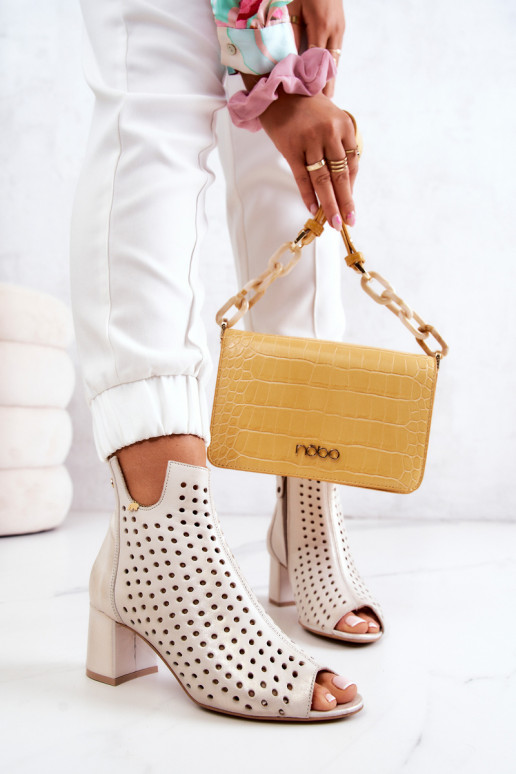 Āda Zābaki Tā irciejka 05420-04 smilšu krāsas