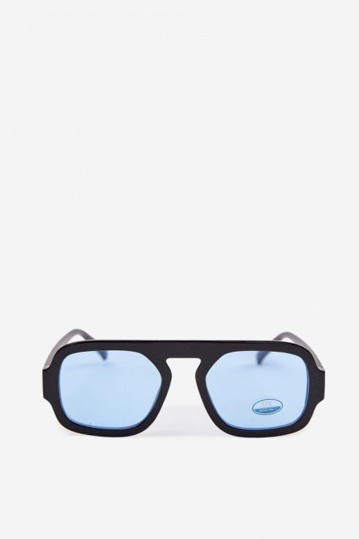 Sieviešu SaulesbrillesFiltrem UV Zilas krāsas