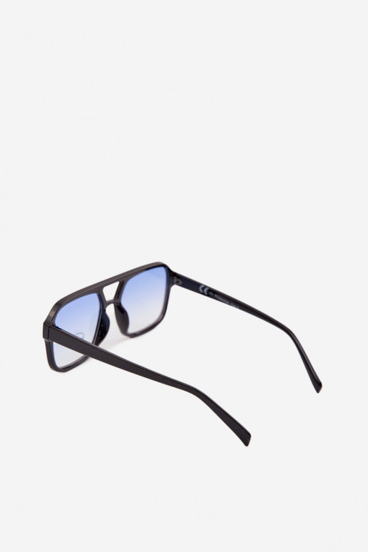 Saulesbrilles Sieviešu Melns-oranžas krāsas