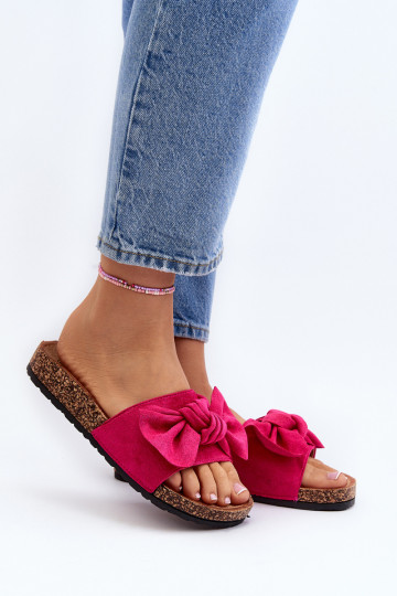 Sieviešu Čībasar bantītēm rozā krāsas Ezephira 2