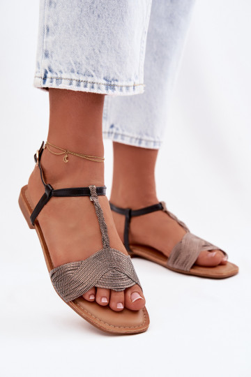 līdzenas zoles basenes melnas krāsas Nexora 2