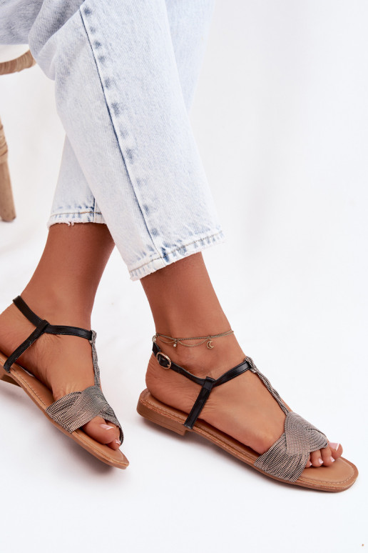 līdzenas zoles basenes melnas krāsas Nexora