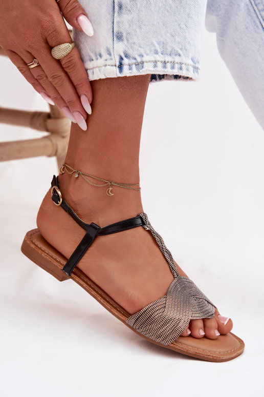 līdzenas zoles basenes melnas krāsas Nexora