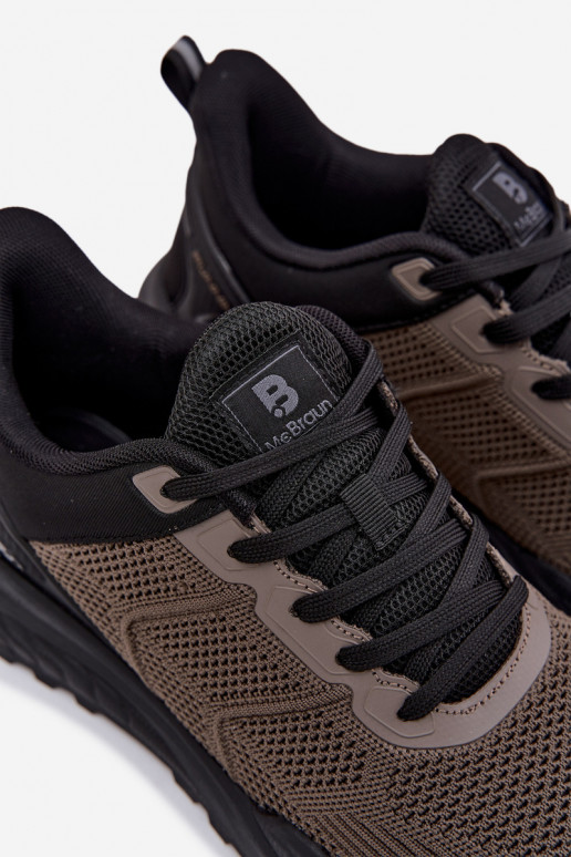 sporta apavi vīriešiem zaļš-melnas krāsas Remel