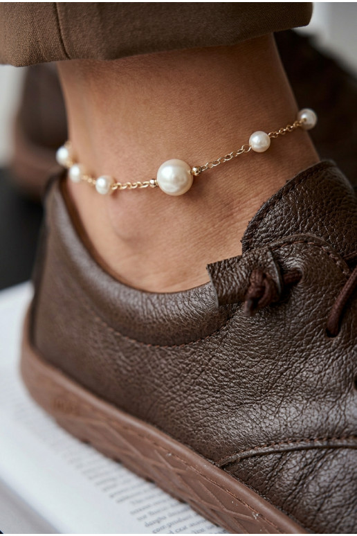 Āda apavi Barefoot Sieviešu Zazoo 10189 CzekoladoIne