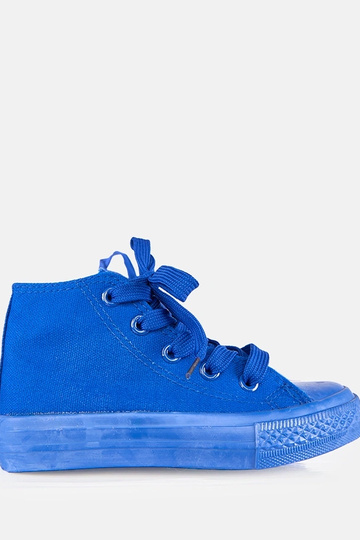 Zili bērnu sporta apavi... 2