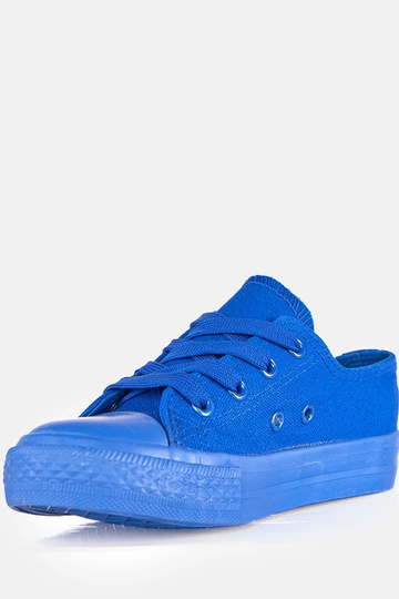 Zili bērnu sporta apavi Jessa 2