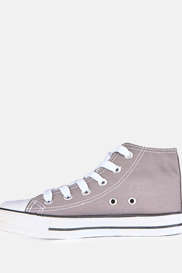 Pelēki bērnu sporta apavi...