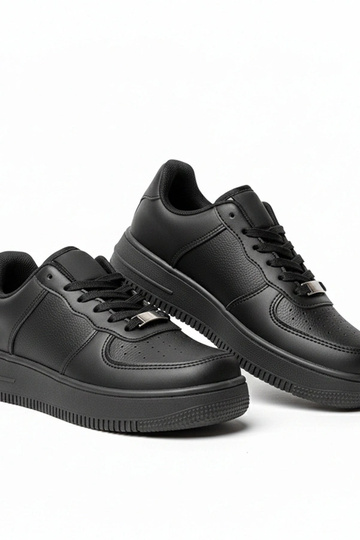 Melnie sporta apavi ar...