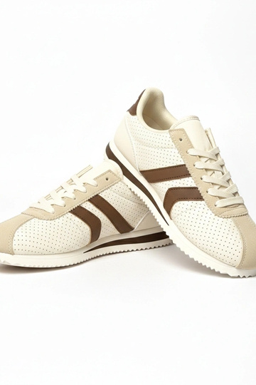 Smilškrāsas-brūnie sporta...