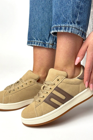 Tumši smilškrāsas ikdienas... 2