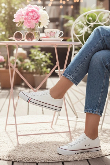 Baltie ikdienas sporta...