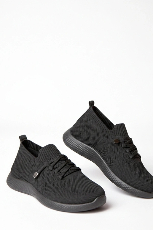 Melnie sieviešu sporta apavi Léa