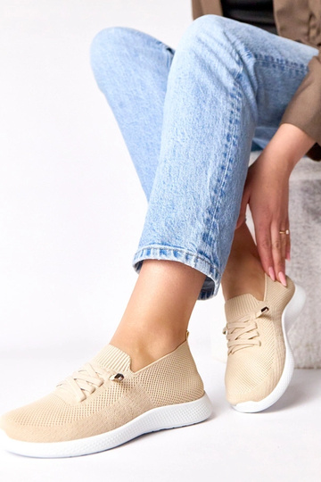 Smilšu krāsas sieviešu... 2