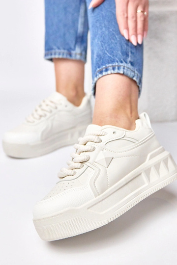 Smilšu krāsas platformas... 2