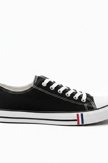 Melnā klasiskie vīriešu...