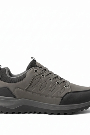 Pelēkie vīriešu sporta...