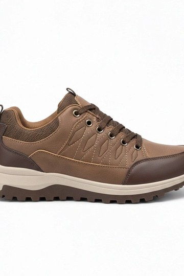 Rudie vīriešu sporta apavi Leo