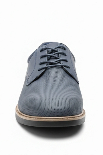 Tumši zili vīriešu...