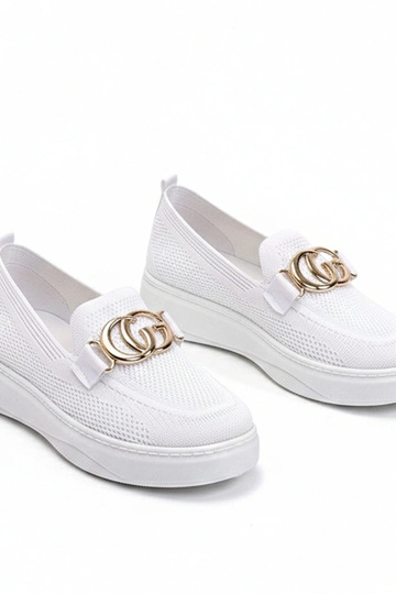 Bāli ievelkamie auduma...