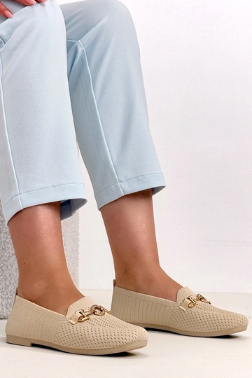 Smilšu krāsas auduma...