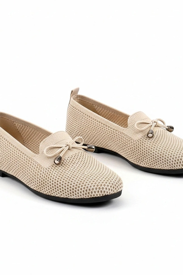 Smilšu krāsas auduma...