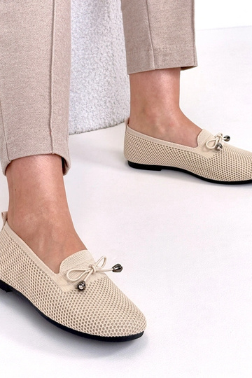 Smilšu krāsas auduma... 2