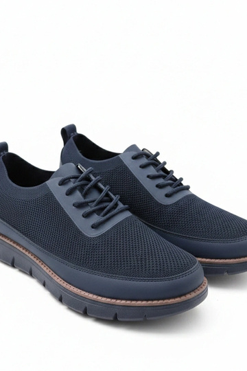 Tumši zili vīriešu sporta... 2