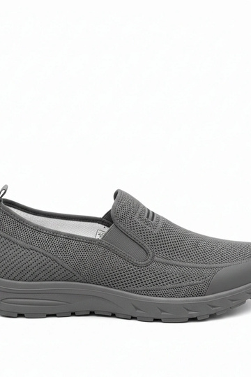 Pelēki vīriešu sporta apavi... 2