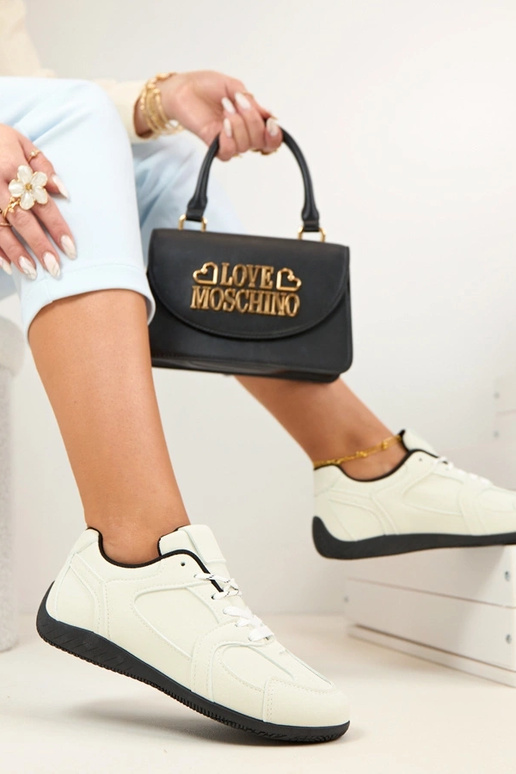 Bāli sieviešu basketbola apavi Amaryllis