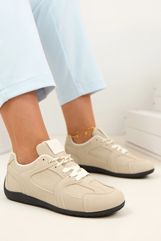 Smilšu krāsas sieviešu basketbola...