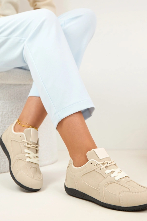 Smilšu krāsas sieviešu basketbola...