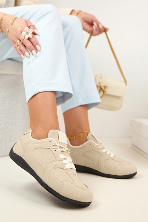 Smilšu krāsas sieviešu basketbola...