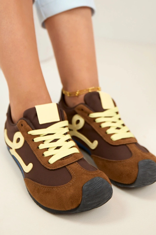 Rudi sieviešu barefoot sporta apavi