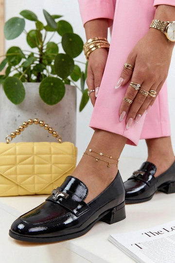 Melni eleganti lakoti... 2