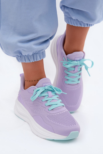 sporta apavi Sieviešu ar platformu LaInendoIne Gelirae