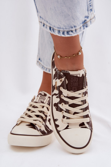 sieviešu puszābaki Zems Big Star TT274771 IN Łaty