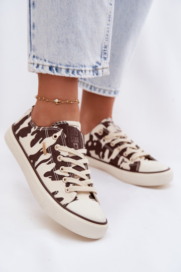 sieviešu puszābaki Zems Big Star TT274771 IN Łaty 2