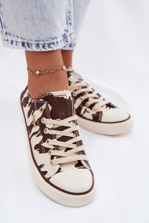 sieviešu puszābaki Zems Big Star TT274771 IN Łaty