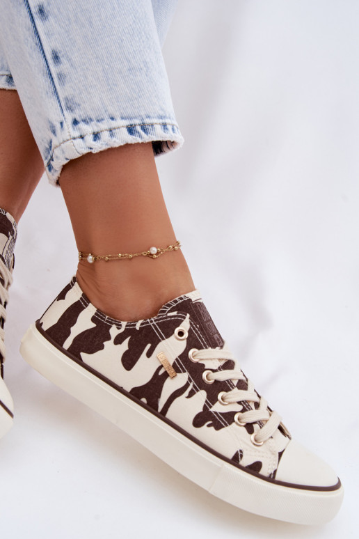 sieviešu puszābaki Zems Big Star TT274771 IN Łaty