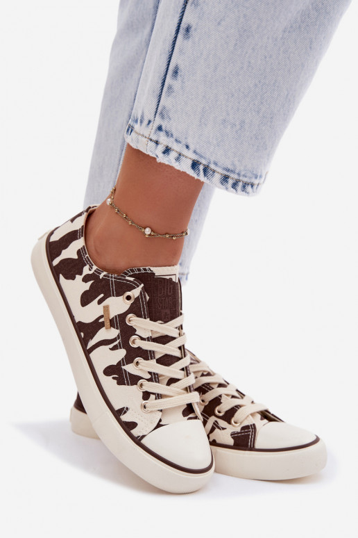 sieviešu puszābaki Zems Big Star TT274771 IN Łaty