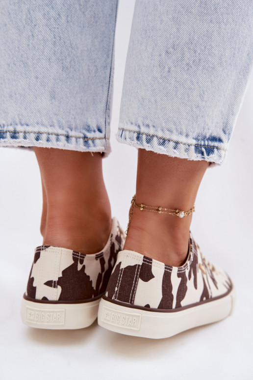 sieviešu puszābaki Zems Big Star TT274771 IN Łaty