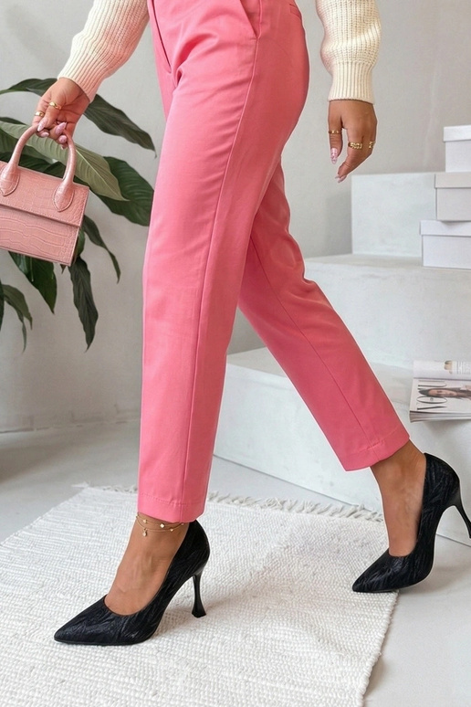 Sieviešu melnas augstpapēžu kurpes ar...