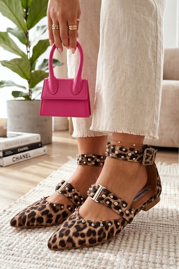 Pūdelis raksts balerīnas ar... 2