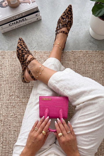 Pūkainas rakstainās... 2